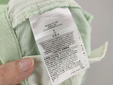 spodnie piżama hello kitty: GAP Maternity, Шорти жіночі, розмір XS — 5