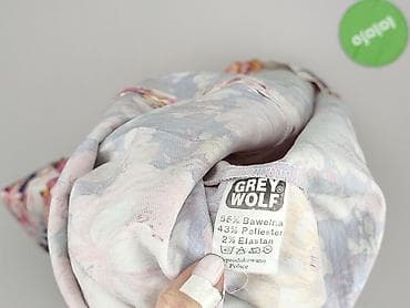 wolf grey sukienki: GREY WOLF, Sukienka damska, rozmiar M — 4