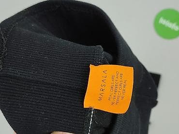 bluzki do getrow: Legginsy rozmiar S — 5