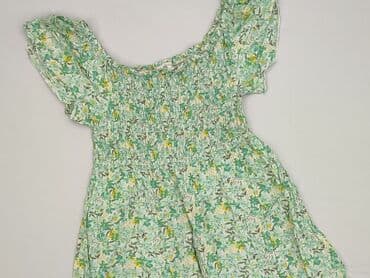 wiejska sukienka: Sukienka damska, M — 1