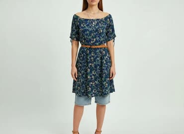 buty sailor moon: Moodo, Women`s dress, size XS — 6