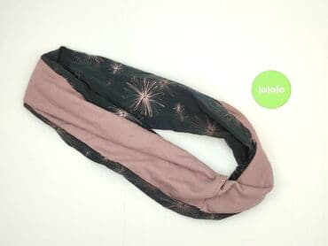 h: Tube scarf, Female, condition - Good — 2