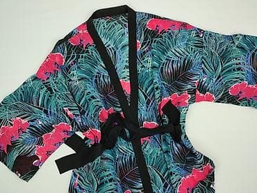mgielki: Narzutka damska, rozmiar 6XL — 1