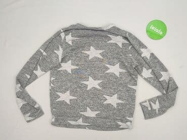 swetry swiateczne mama i corka: Sweter damski, rozmiar S — 3