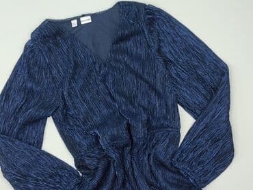 sukienka rozkloszowana dekolt łódka: Bodyflirt, Sukienka damska, rozmiar 2XL — 1