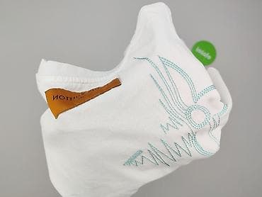 sweter lv: Louis Vuitton, Koszulka dla mężczyzn, rozmiar S — 4