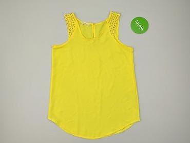 kurtka lemonada: ORFEO NEGRO, Top damski, rozmiar S — 2