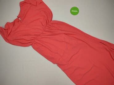 wyprzedaż sukienki maxi: Sukienka damska, rozmiar S — 4