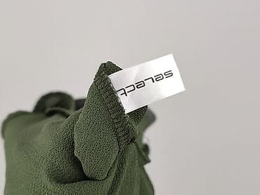 czółenko ecco: Selected Femme Petite, Bluzka damska, rozmiar M — 4