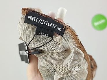 crop to: PrettyLittleThing, Top damski, rozmiar XL — 4