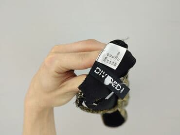 złoty top damski: H&M Divided, Women`s top, size XL — 5