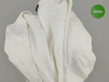 bershka marynarka w kratę: Bershka, Bluzka damska, L — 5