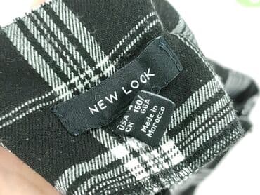 spodnie 3434: New Look, Spodnie materiałowe damskie, rozmiar S — 4