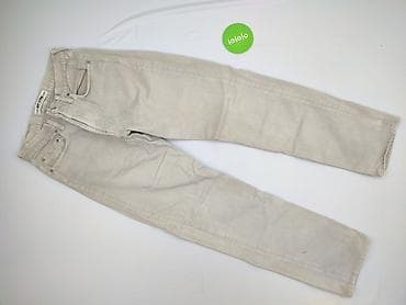 jeansy pumpy: Big Star, Jeansy dla mężczyzn, rozmiar L — 2