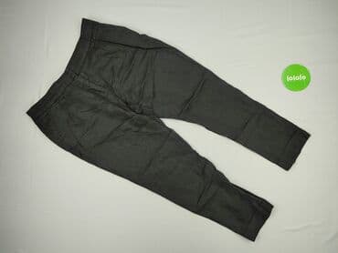 intimidao majtki bezszwowe: CAMAIEU, Spodnie materiałowe damskie, rozmiar XL — 2