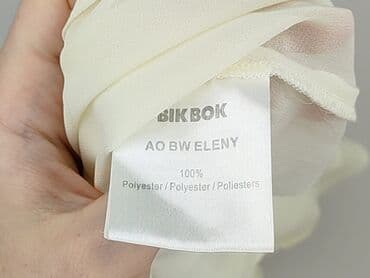 bluzki przezroczyste: Bik Bok, Bluzka damska, rozmiar L — 5