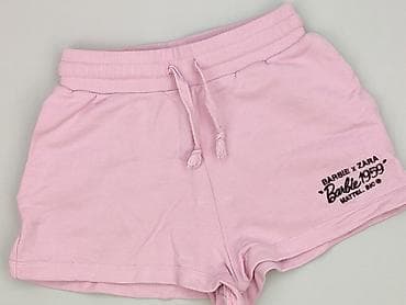 bluzki barbie: Zara, Szorty damskie, rozmiar S — 1