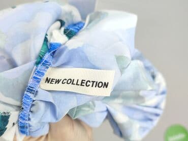 sukienka niebiesko czarna czy biało złota: Sukienka damska, rozmiar S — 4