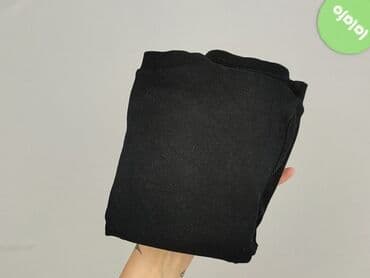 bluzka z otworem na kciuk: Zara, T-shirt damski, rozmiar S — 6