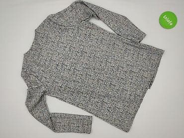 pull and bear narzutka: Kardigan damski, rozmiar S — 3