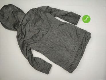 lidl parka damska z kapturem: Kurtka przejściowa damska, M — 3