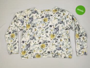 piec lat w paski bluzka w paski swiat: H&M, Bluza damska
, rozmiar M — 3