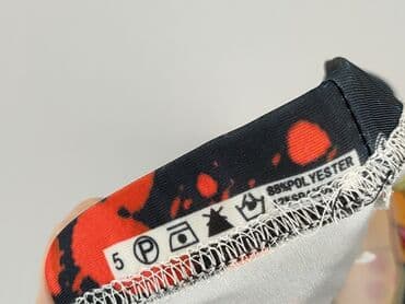 lidl piżama: Legginsy Sportowe damskie, rozmiar S — 5