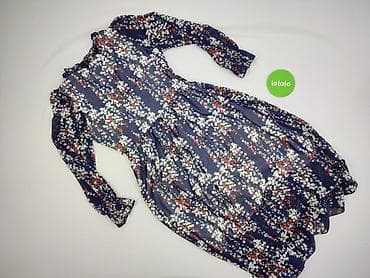 wiosenne sukienki: Sukienka damska, rozmiar S — 3