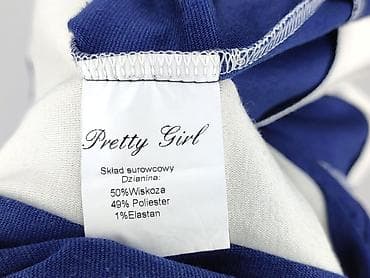 klapki lata 80: Pretty Girl, Sukienka damska, rozmiar M — 5