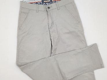 hm cargo: Chinosy dla mężczyzn, rozmiar M — 1