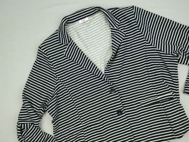sweter marynarka damska: Bel&Bo, Marynarka damska, rozmiar 4XL — 1