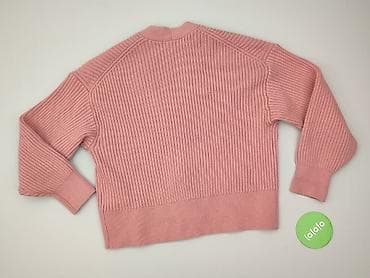 modne sweterki: H&M, Kardigan damski, rozmiar L — 3