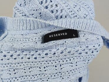 Women: Reserved, Women`s sweater, size L (EU 40) — 4