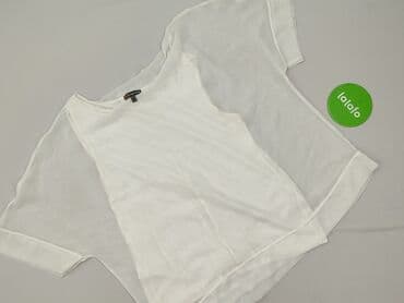 obcisla biale bluzki: Street One, Bluzka damska, S — 2