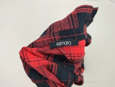 koszule flanelowe lidl: Esmara, Koszula damska, rozmiar S — 5