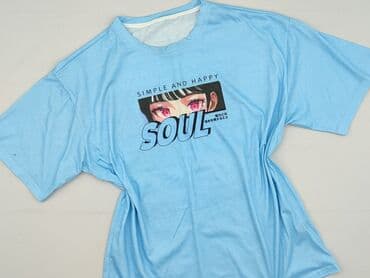 franz kafka t shirty: Shein, Футболка жіноча, розмір L — 1