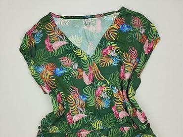 light green: Cotton Club, Women`s dress, size 2XL — 1