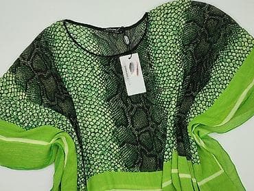 tanie tuniki: Tunika damska, rozmiar One size — 1