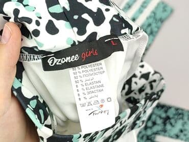 only play curve spodnie: Legginsy Sportowe damskie, rozmiar L — 4