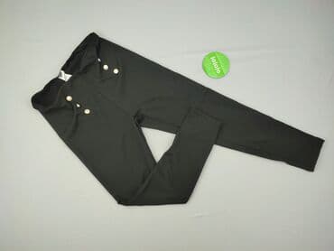 Kobiety: Shein, Legginsy Eleganckie damskie, rozmiar XL — 2