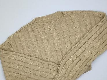 Shein, Sweter damski, rozmiar S