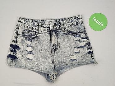 jorts xs: Szorty damskie, rozmiar S — 2