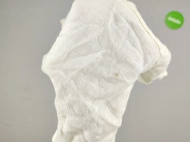 jedwabna bluzki massimo dutti: Bluzka damska, rozmiar 5XL — 4
