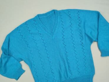 Sweter damski, rozmiar One size