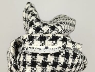 sukienka w stylu coco chanel: Kardigan damski, rozmiar M — 4