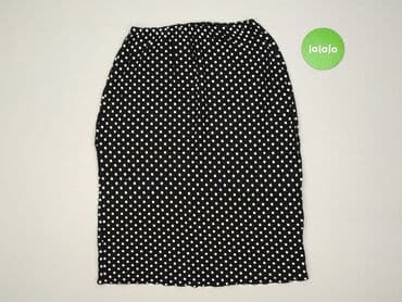 spódnice midi w groszki: Women`s skirt, size S (EU 36) — 2