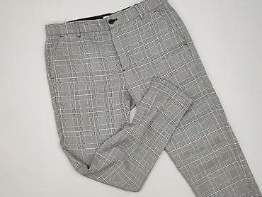 PULL&BEAR, Spodnie materiałowe damskie, rozmiar M w lalafo.pl PULL&BEAR, Spodnie materiałowe damskie, rozmiar M
