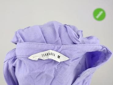 nirvana cropp: Terranova, Bluzka damska, rozmiar M — 5