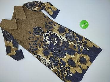 sukienki maxi boho: QUIOSQUE, Sukienka damska, rozmiar XL — 3