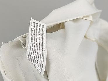 jeansy robocze: F&F, Spodnie materiałowe damskie, rozmiar L — 5